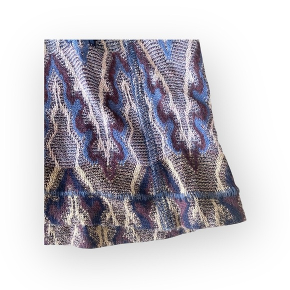 Etoile Isabel Marant ☀︎︎ Print Silk Viscose Skirt ☀︎ Strapless Top ☀︎ 1 Small ☀︎ - Picture 7 of 16